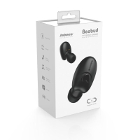 Jabees Beebud Bluetooth Earbuds | sort