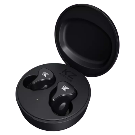 KZ Pro - Trådløse høretelefoner | sort