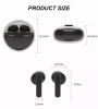 Pro XY-90 - Trådløse høretelefoner | sort