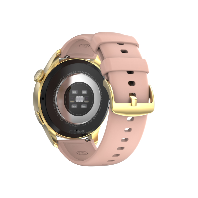 SmartFit Pro | rosa guld